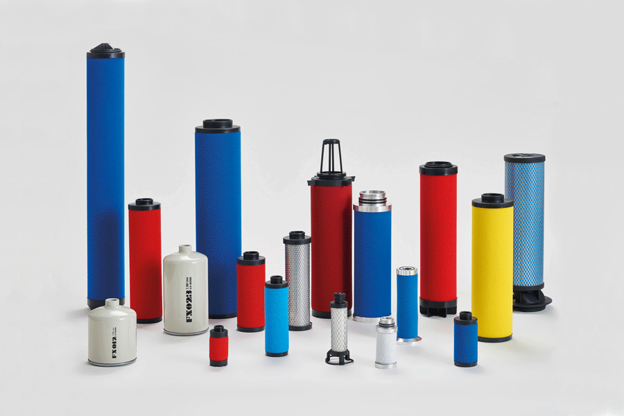 Element-Filter-FXP-Filtration