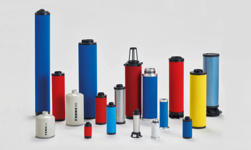 Element-Filter-FXP-Filtration